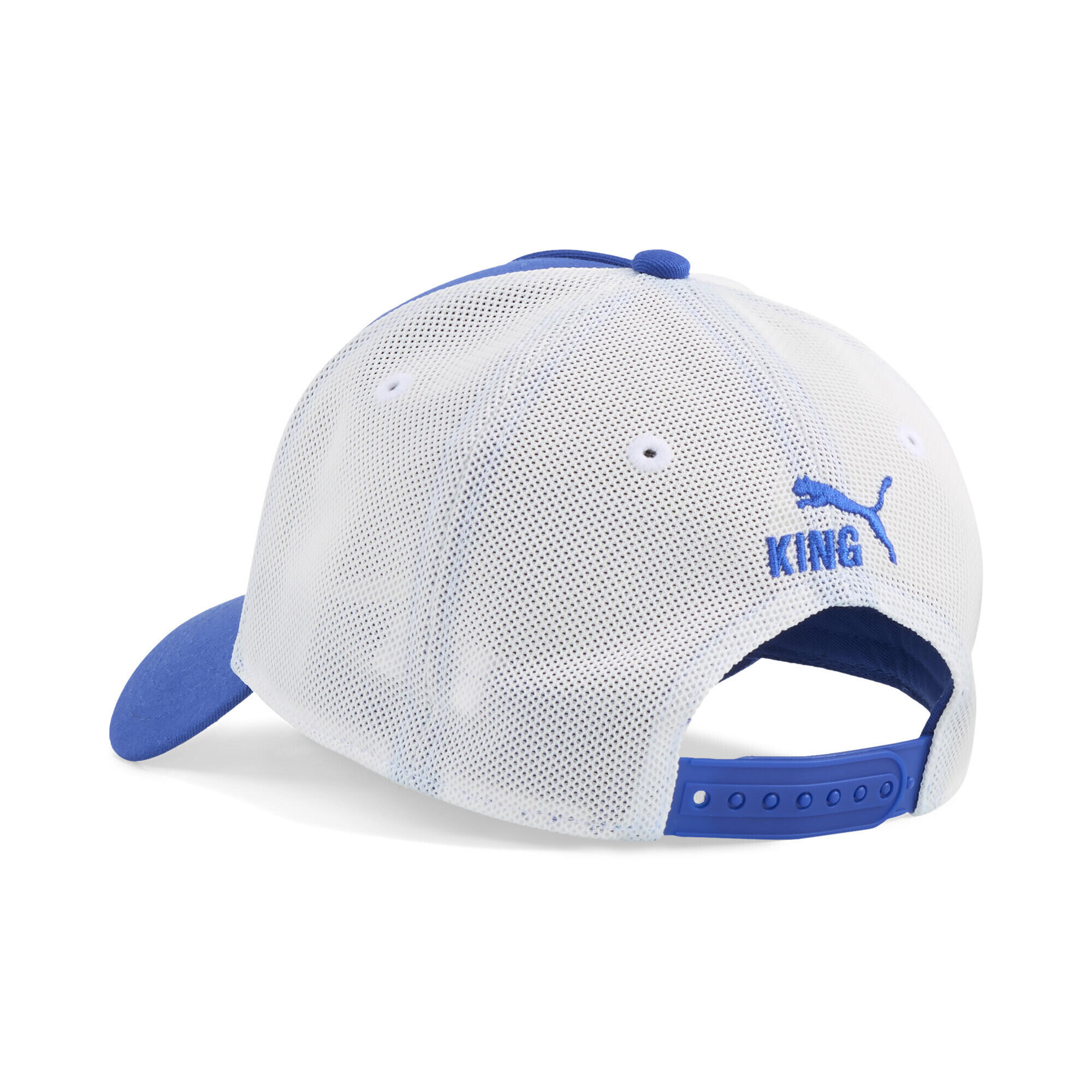 Manchester City KING truckerpet PUMA 4/4