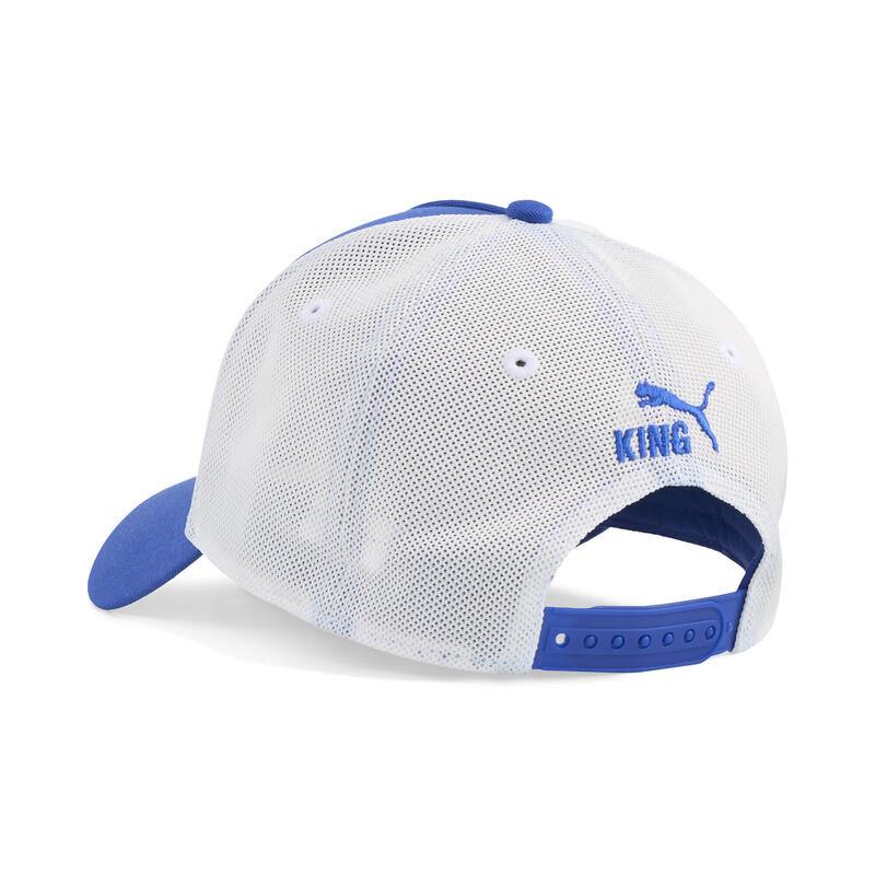 Șapcă Manchester City KING Trucker pentru adulți PUMA