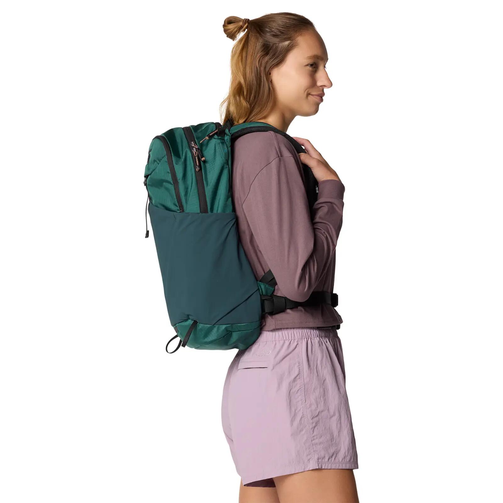 Field Day™ 22L backpack - MOUNTAIN HARDWEAR 4/4