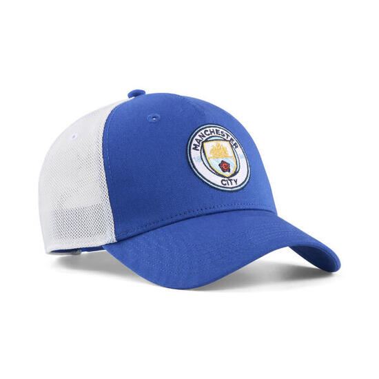 Cappellino Manchester City KING PUMA