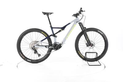 Ebike ricondizionata · Orbea Rise H30 · Buone condizioni