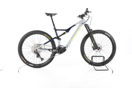 Reconditionné - Orbea Rise H30 Fully E-Bike - Bon
