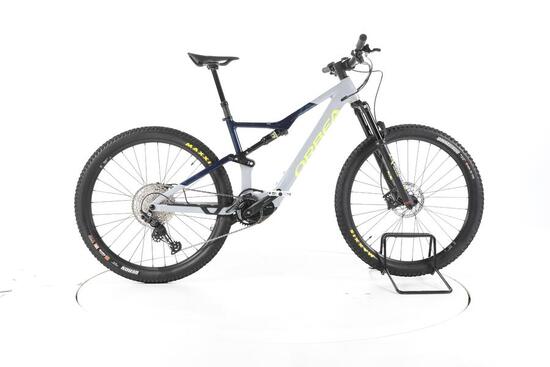Reconditionné - Orbea Rise H30 Fully E-Bike - Bon
