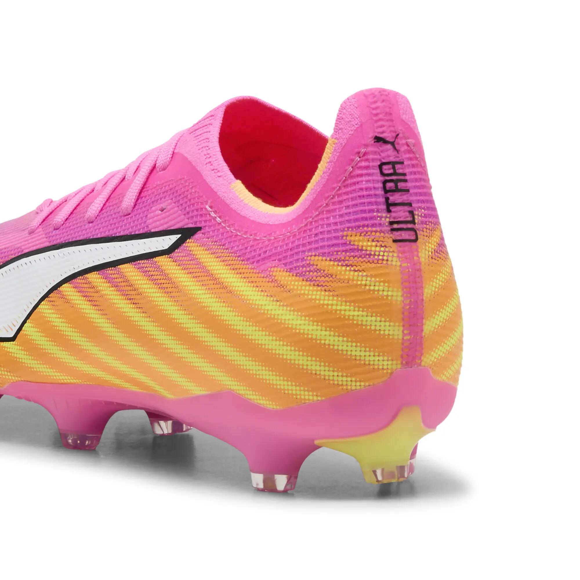 Chaussure de football ULTRA 6 MATCH FG/AG Unisexe PUMA 2/10