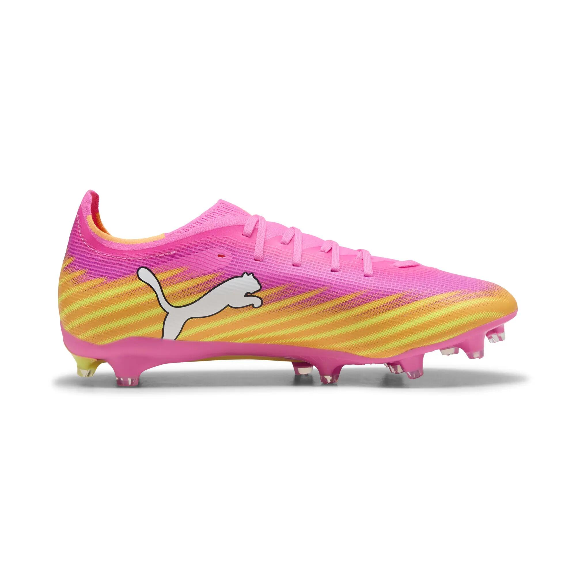 Chaussure de football ULTRA 6 MATCH FG/AG Unisexe PUMA 5/10