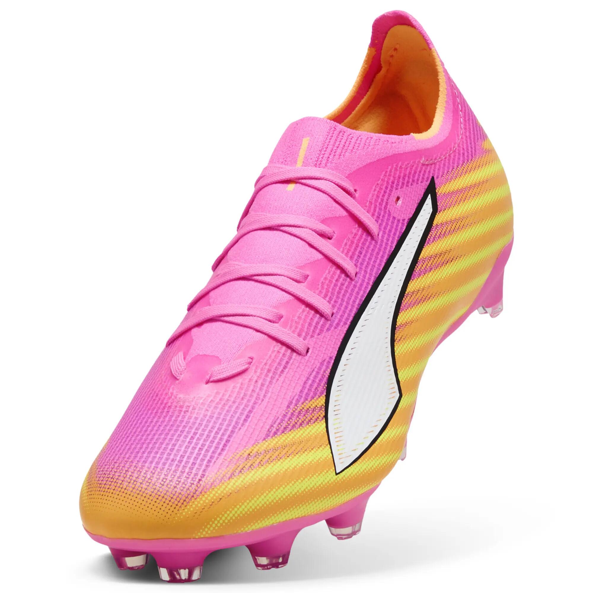 Chaussure de football ULTRA 6 MATCH FG/AG Unisexe PUMA 6/10