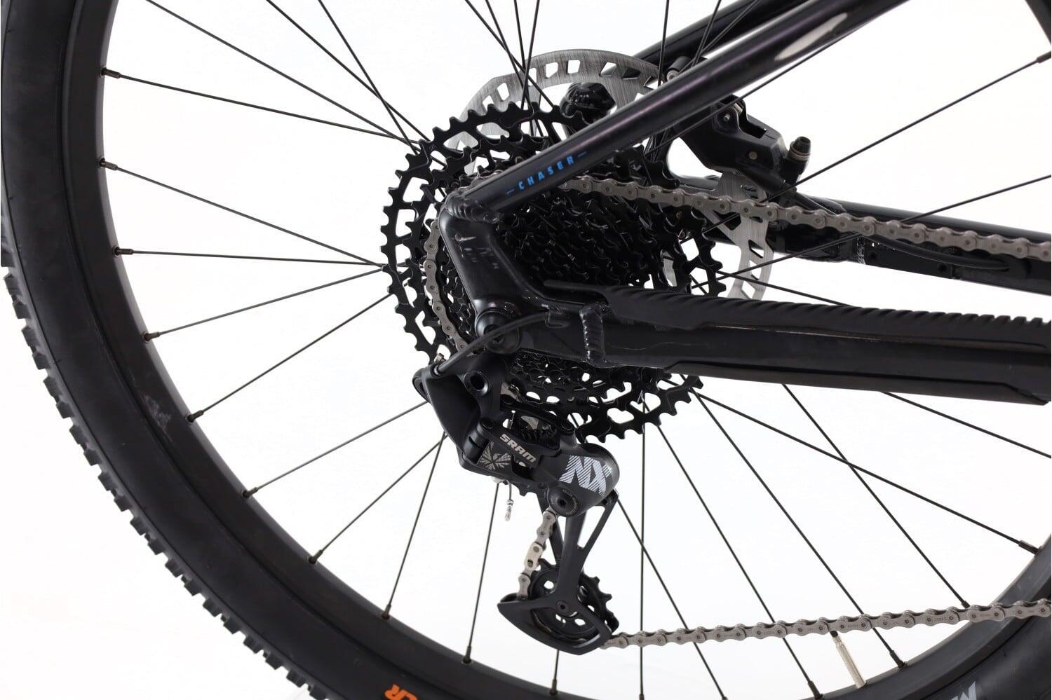 Ebike reconditionné ·  Chaser · Très bon état 3/8