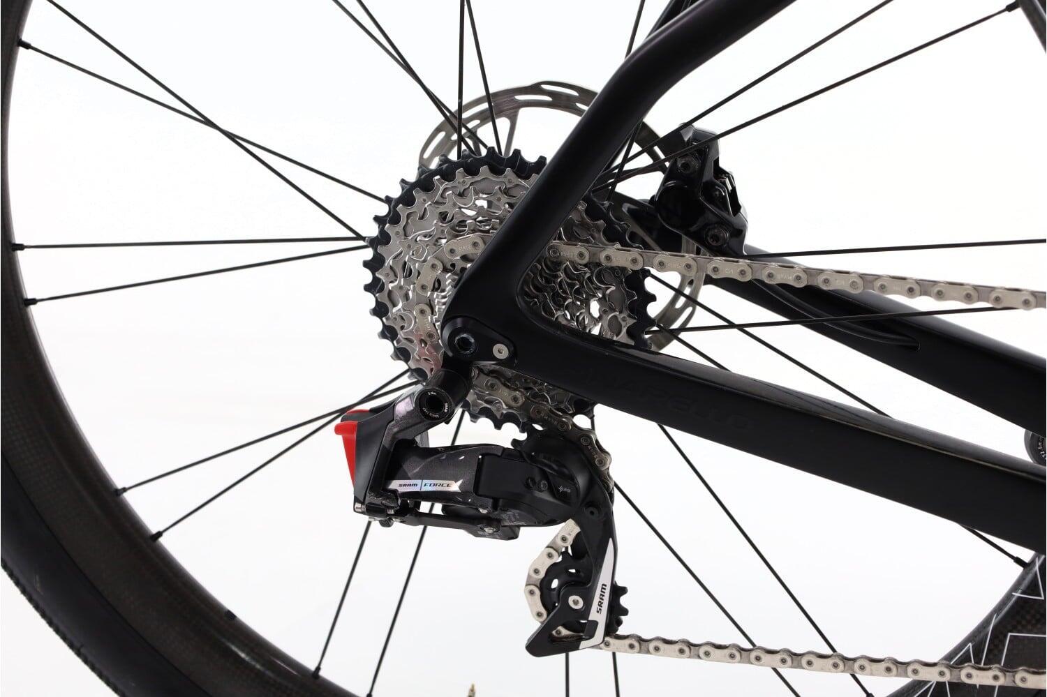 Gravel reconditionné ·  Grevil AXS 12V · Très bon état 3/8