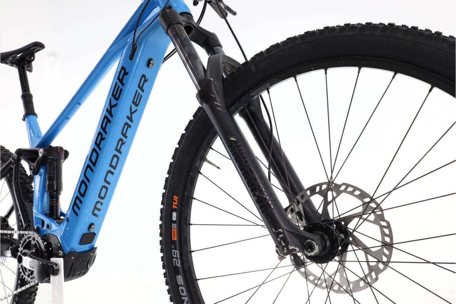 Ebike reconditionné ·  Chaser · Très bon état 5/8
