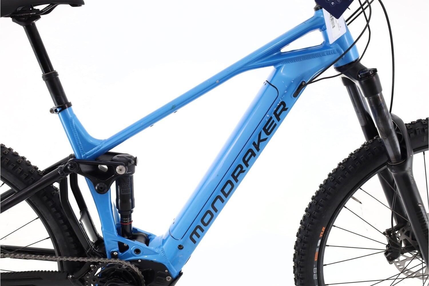 Ebike reconditionné ·  Chaser · Très bon état 2/8