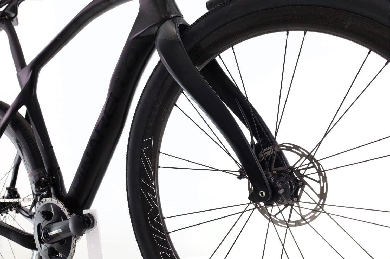 Gravel reconditionné ·  Grevil AXS 12V · Très bon état 5/8