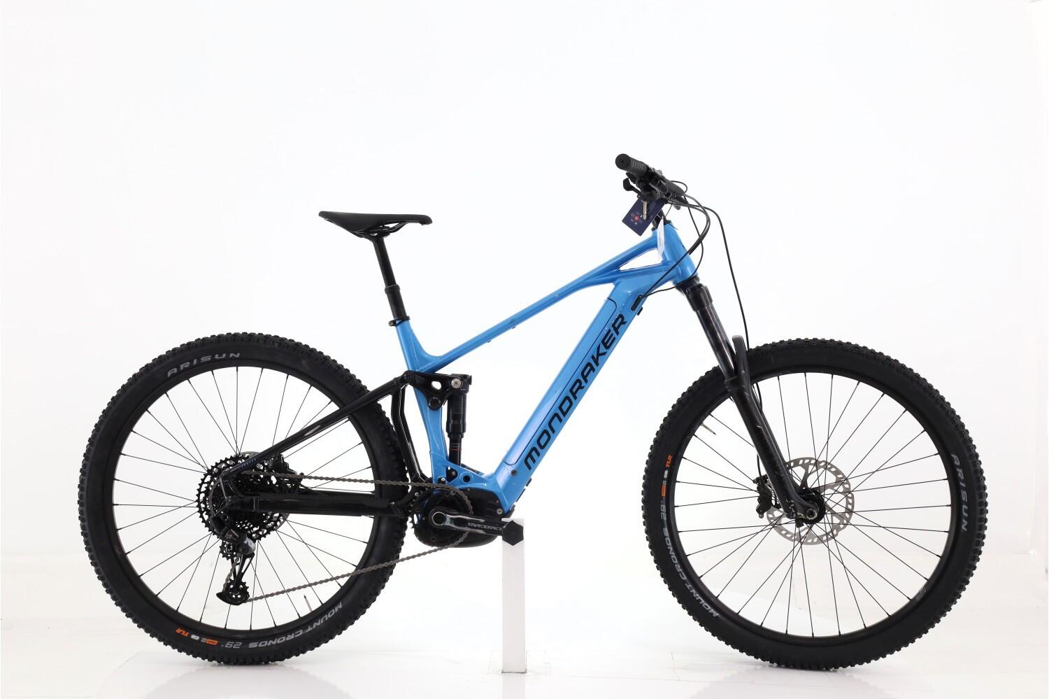 MONDRAKER picture