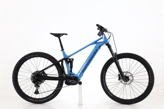 Tweedehands e-bike · Chaser · Zeer goede toestand