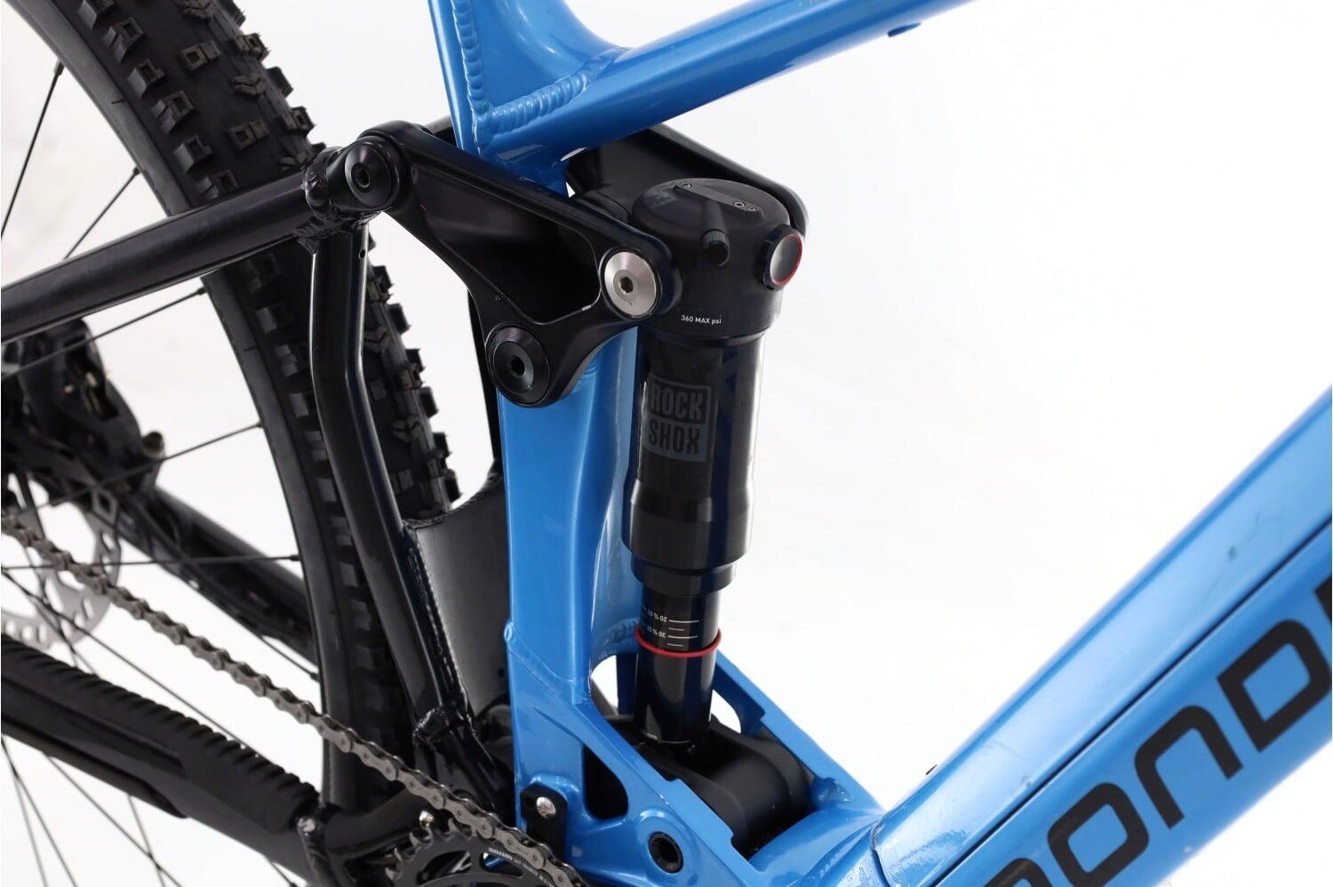 Ebike reconditionné ·  Chaser · Très bon état 7/8