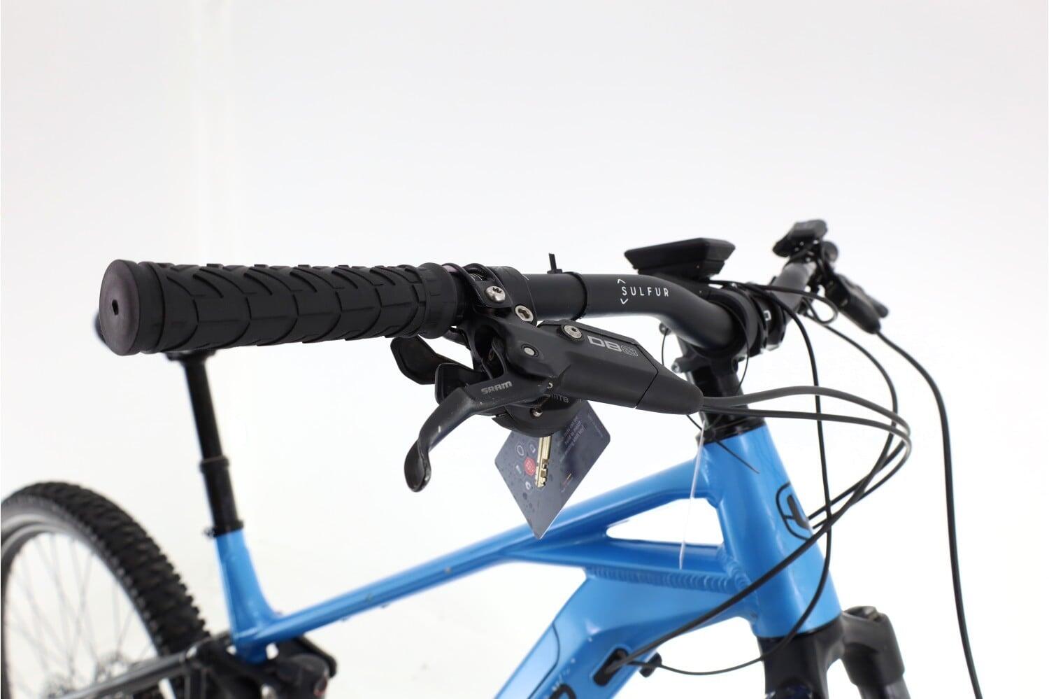 Ebike reconditionné ·  Chaser · Très bon état 6/8