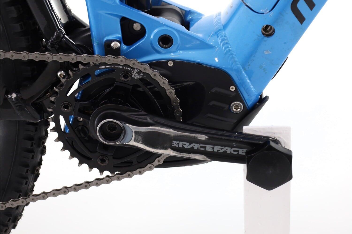 Ebike reconditionné ·  Chaser · Très bon état 4/8