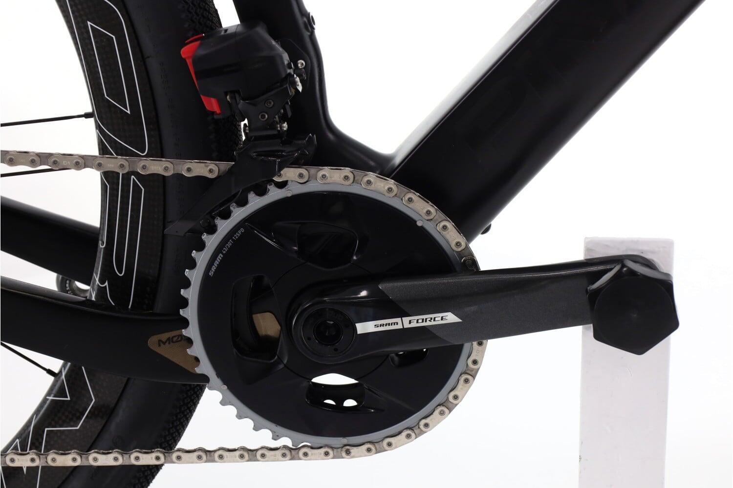 Gravel reconditionné ·  Grevil AXS 12V · Très bon état 4/8