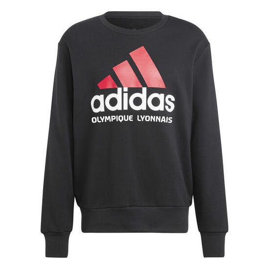 Sweat BL Noir Homme
