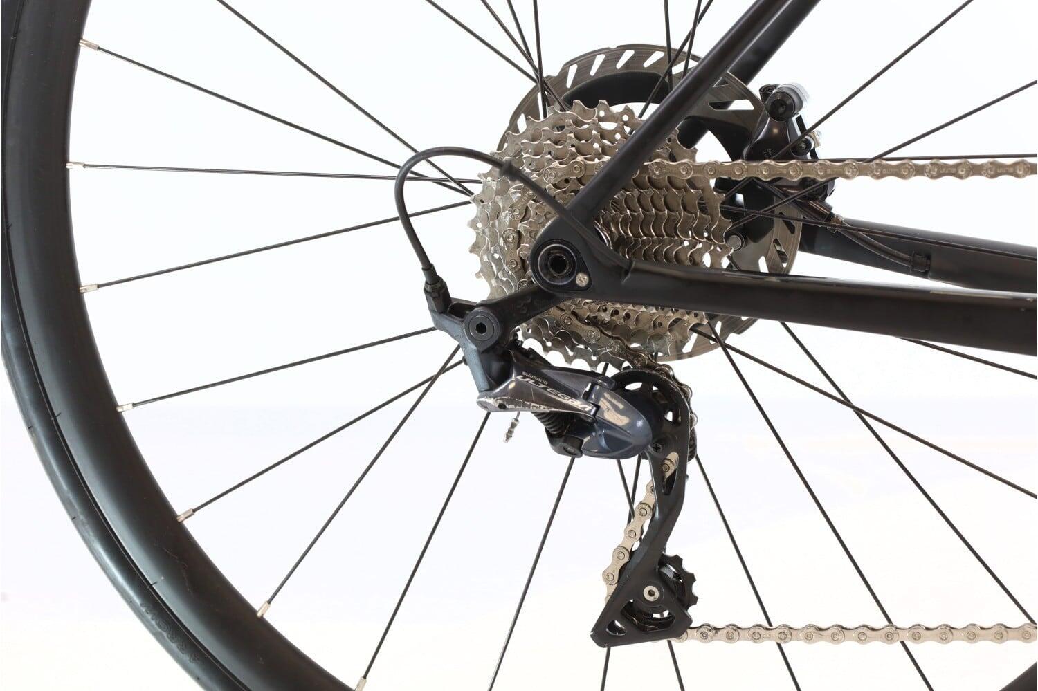 Tweedehands racefiets ·  Attain C SL · Zeer goede toestand 3/8