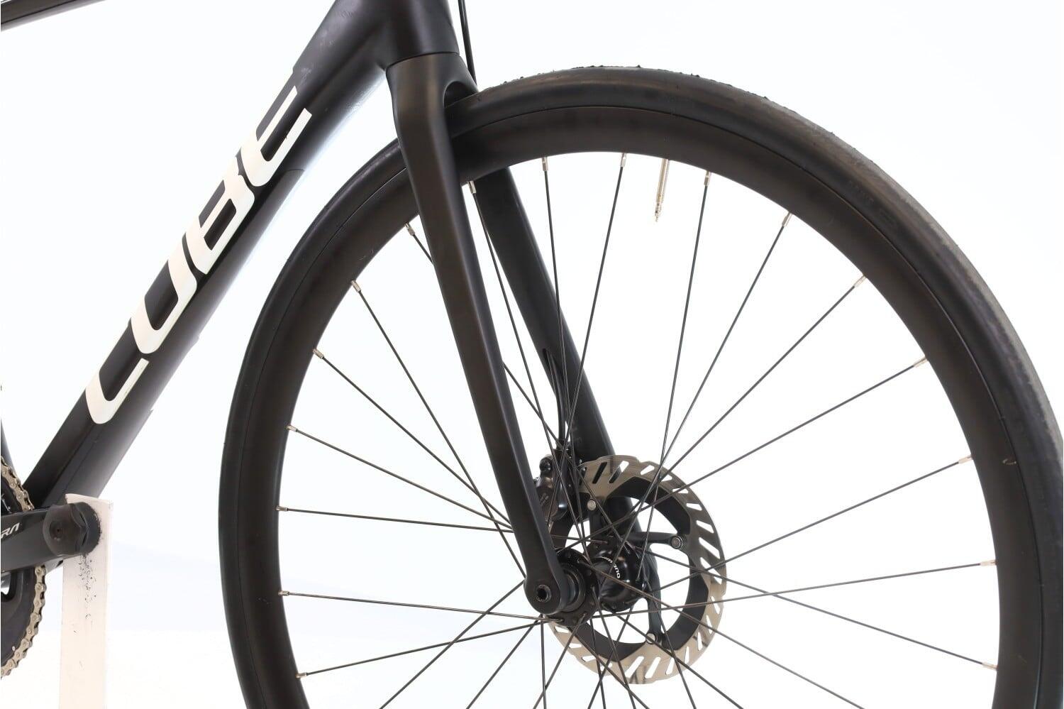 Tweedehands racefiets ·  Attain C SL · Zeer goede toestand 5/8
