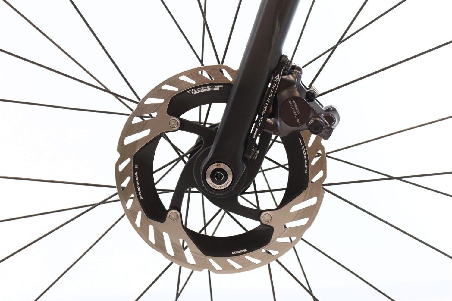 Tweedehands racefiets ·  Attain C SL · Zeer goede toestand 7/8