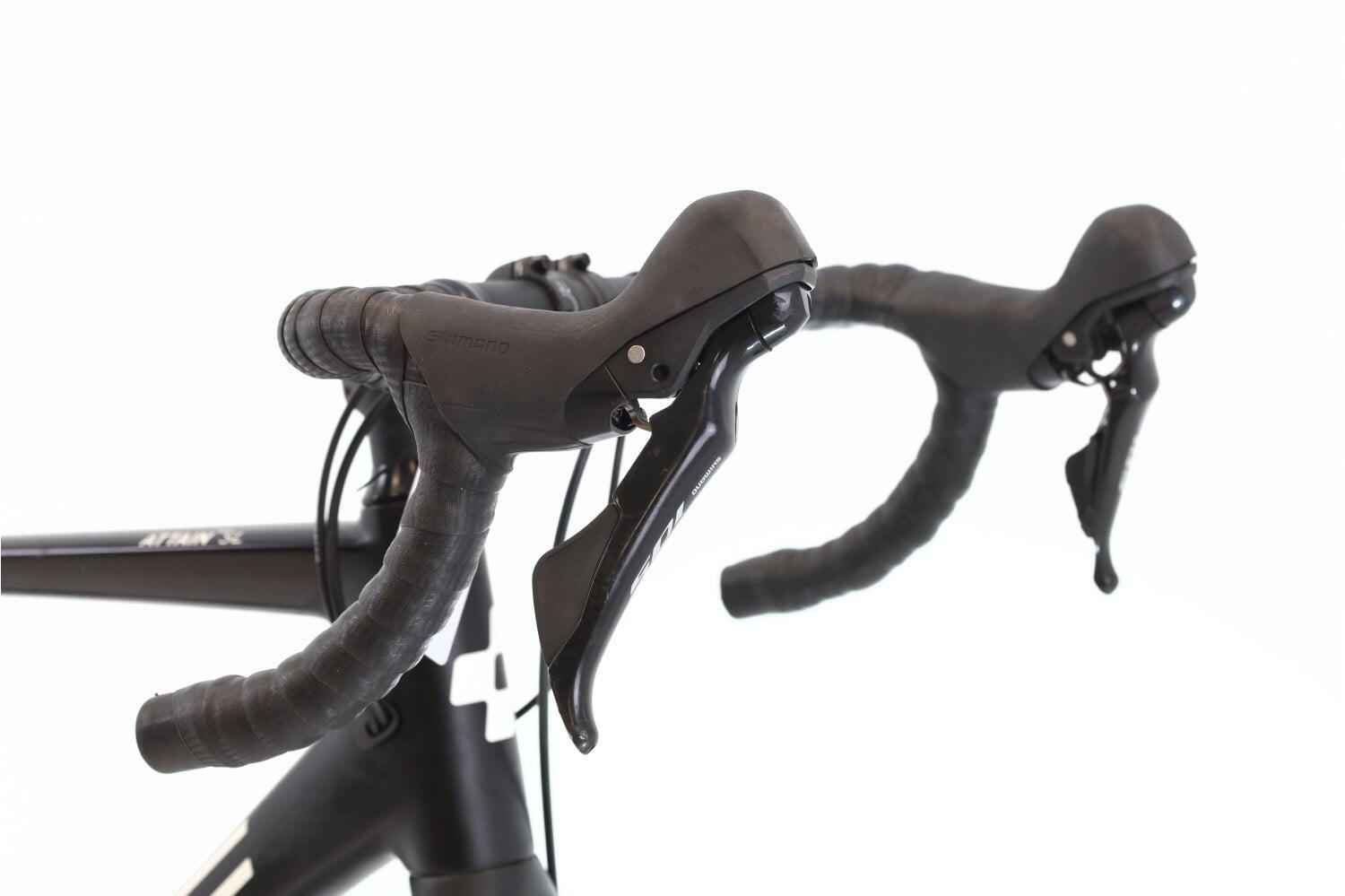 Tweedehands racefiets ·  Attain C SL · Zeer goede toestand 6/8
