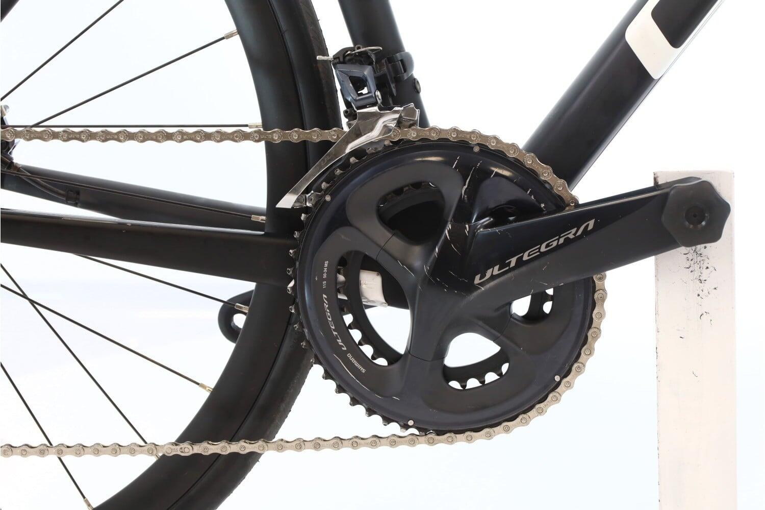 Tweedehands racefiets ·  Attain C SL · Zeer goede toestand 4/8