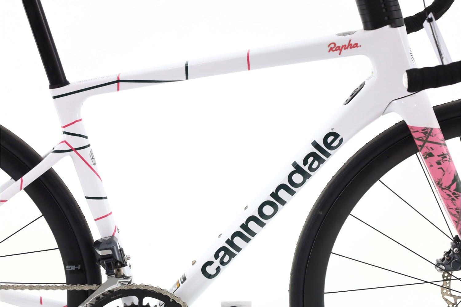 Segunda Vida · Bici carretera ·  SuperSix Evo Hi Mod Di2 11V · Muy buen estado 2/8