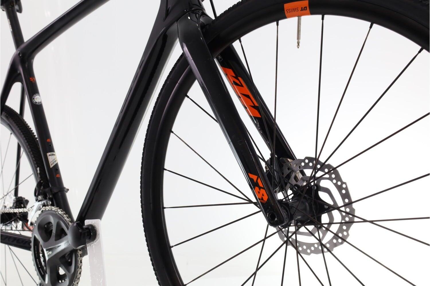 Segunda Vida · Gravel ·  Revelator Sky Master · Muy buen estado 5/8