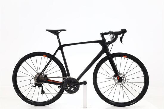 Refurbished Gravelbike · Revelator Sky Master · Sehr guter Zustand