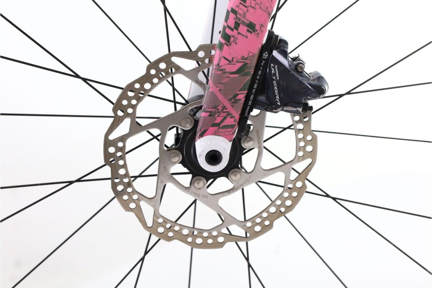 Segunda Vida · Bici carretera ·  SuperSix Evo Hi Mod Di2 11V · Muy buen estado 7/8