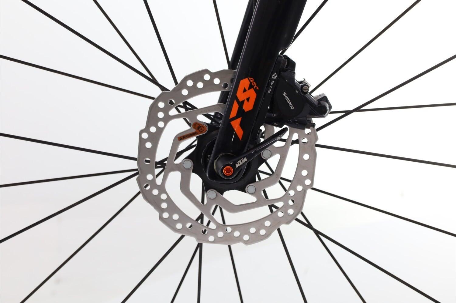 Segunda Vida · Gravel ·  Revelator Sky Master · Muy buen estado 7/8
