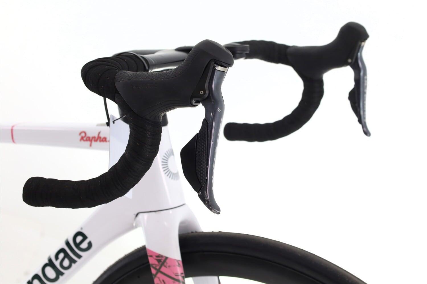 Segunda Vida · Bici carretera ·  SuperSix Evo Hi Mod Di2 11V · Muy buen estado 6/8