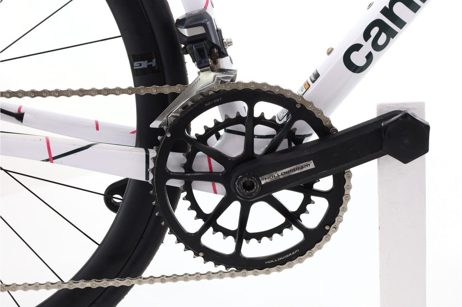 Segunda Vida · Bici carretera ·  SuperSix Evo Hi Mod Di2 11V · Muy buen estado 4/8