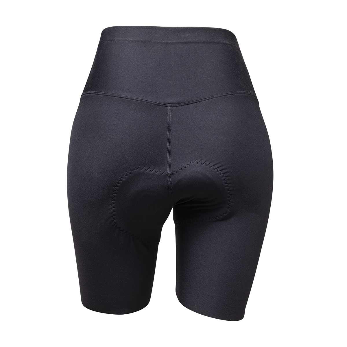 Pantalone BRN Fade Nero, taglia S 3/4