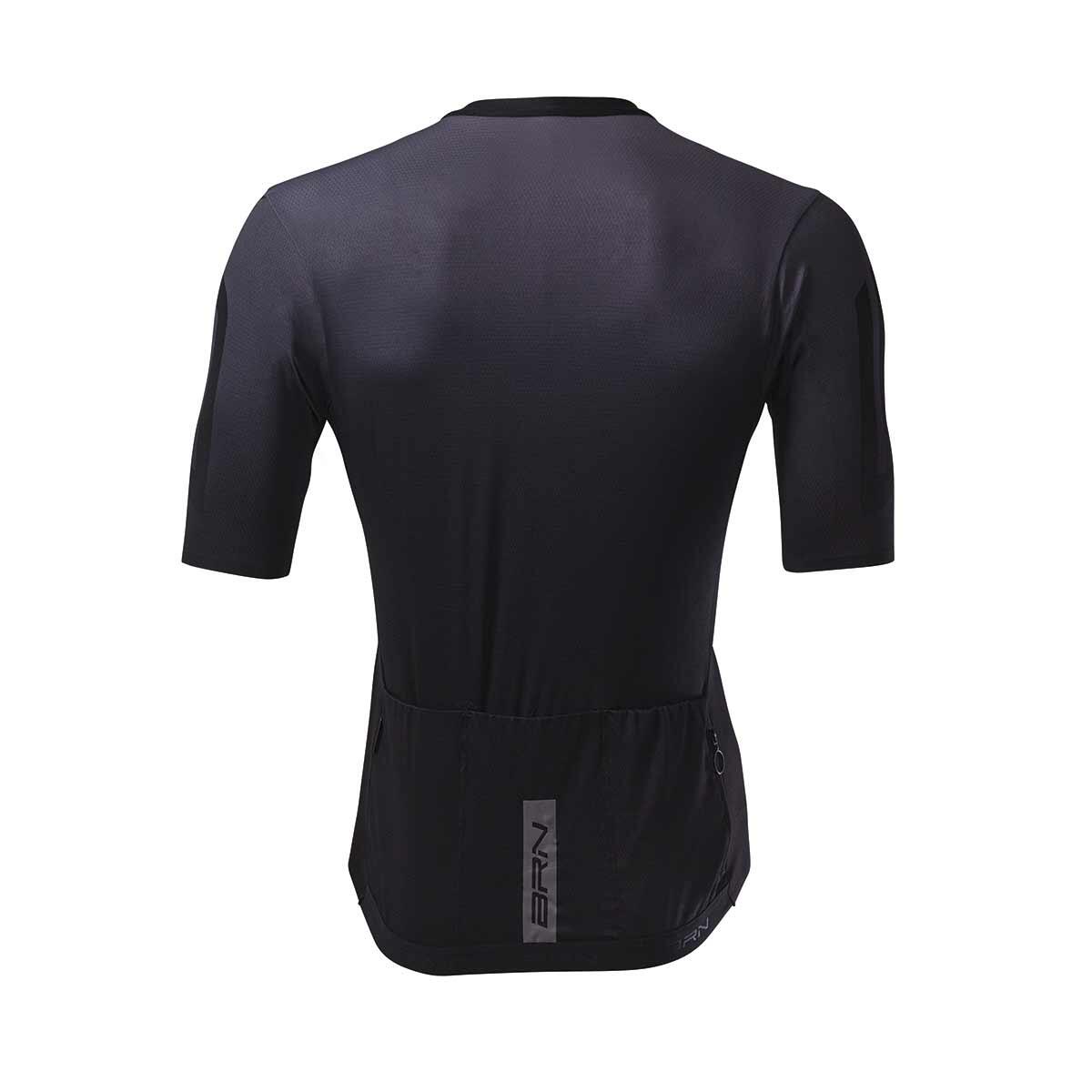 Maglia BRN Fade nera, taglia M 3/3