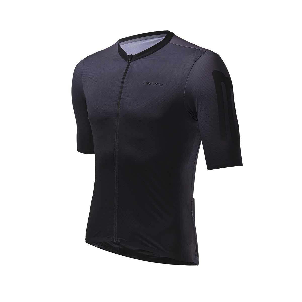Maglia BRN Fade nera, taglia XL 2/3