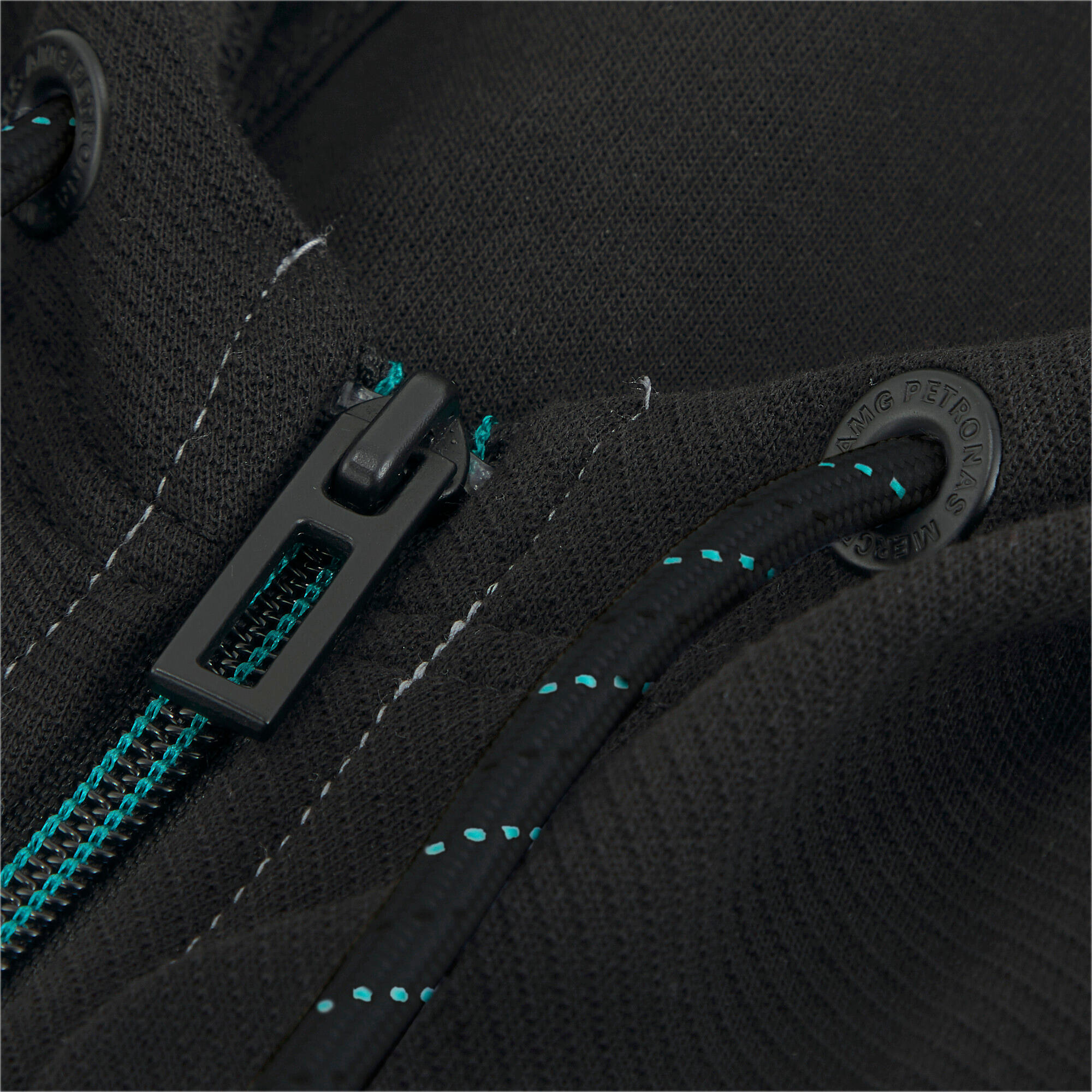 Sweat com Capuz Puma FD Mercedes F1 3/7