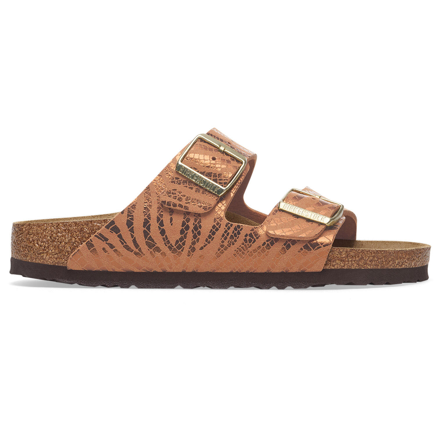 Ciabatte Birkenstock Arizona, Synthetics Femme 2/5