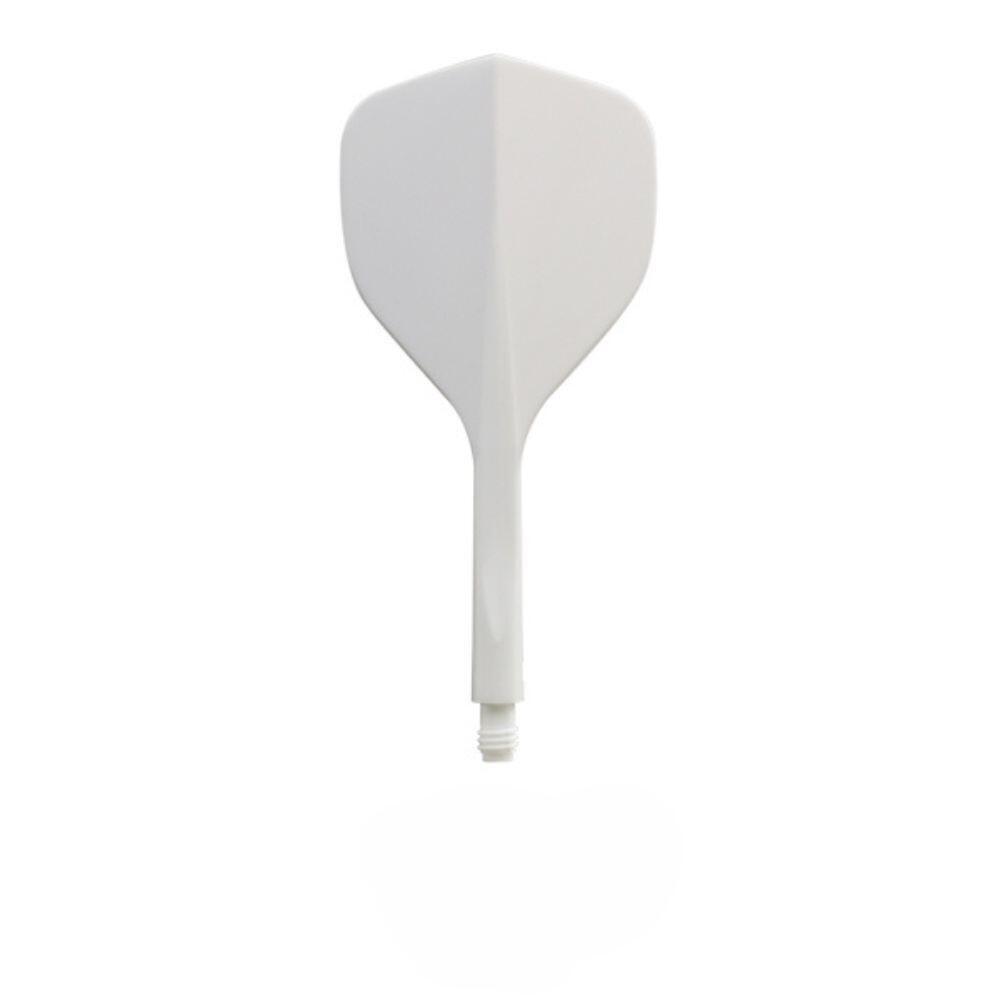 Standardní letky a krátké násadky Condor AXE 120 1/3