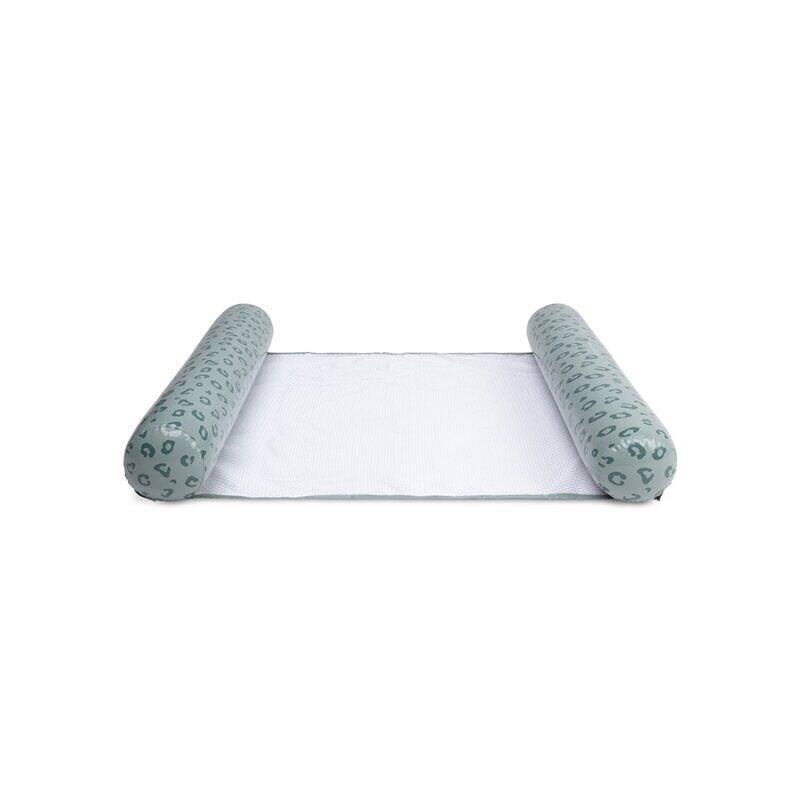 Wasserhängematte 116cm  Green Leopard 2/5