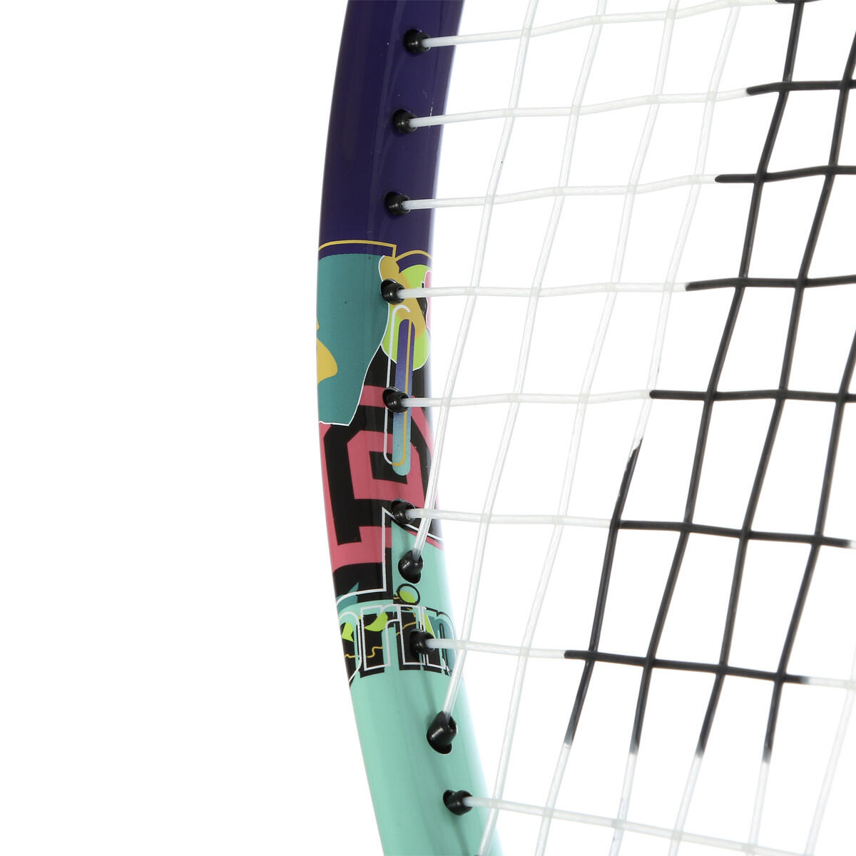 Tennisschläger Kind Prince Ace Face 21 3/3
