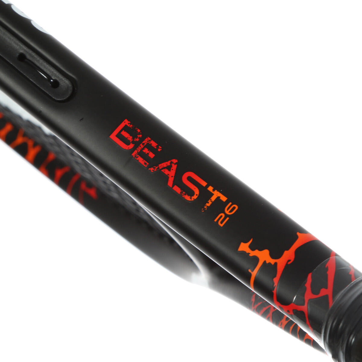 Dětská tenisová raketa Prince Beast 26 2/2