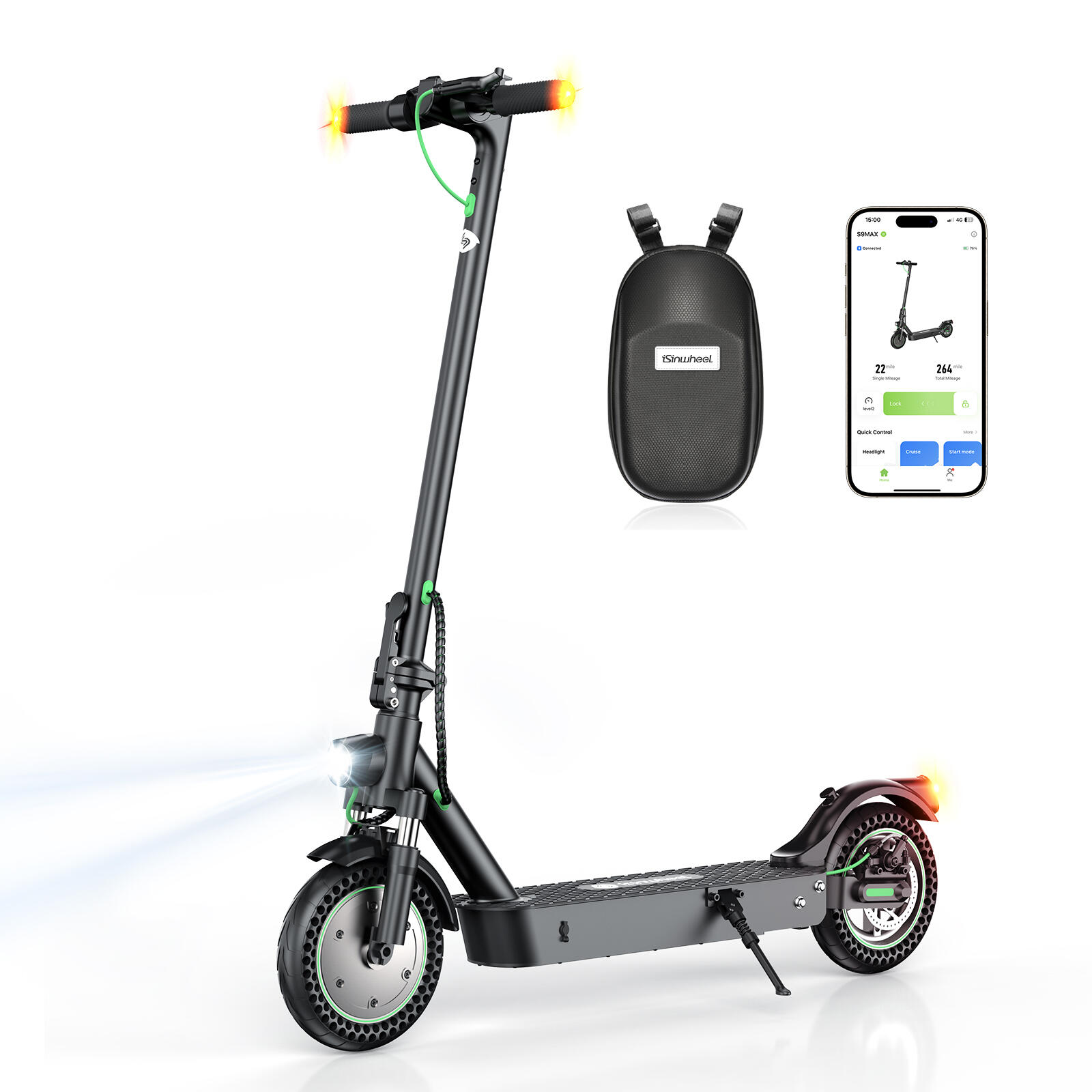 ISINWHEEL picture