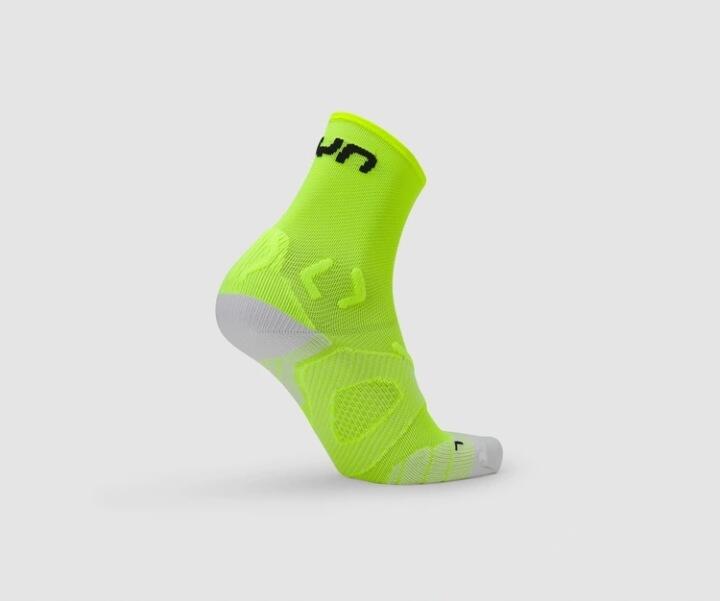 Runner's One Short Socks