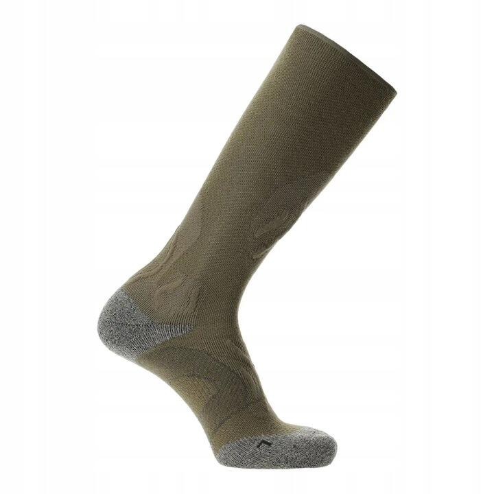 Defender Merino High Socks
