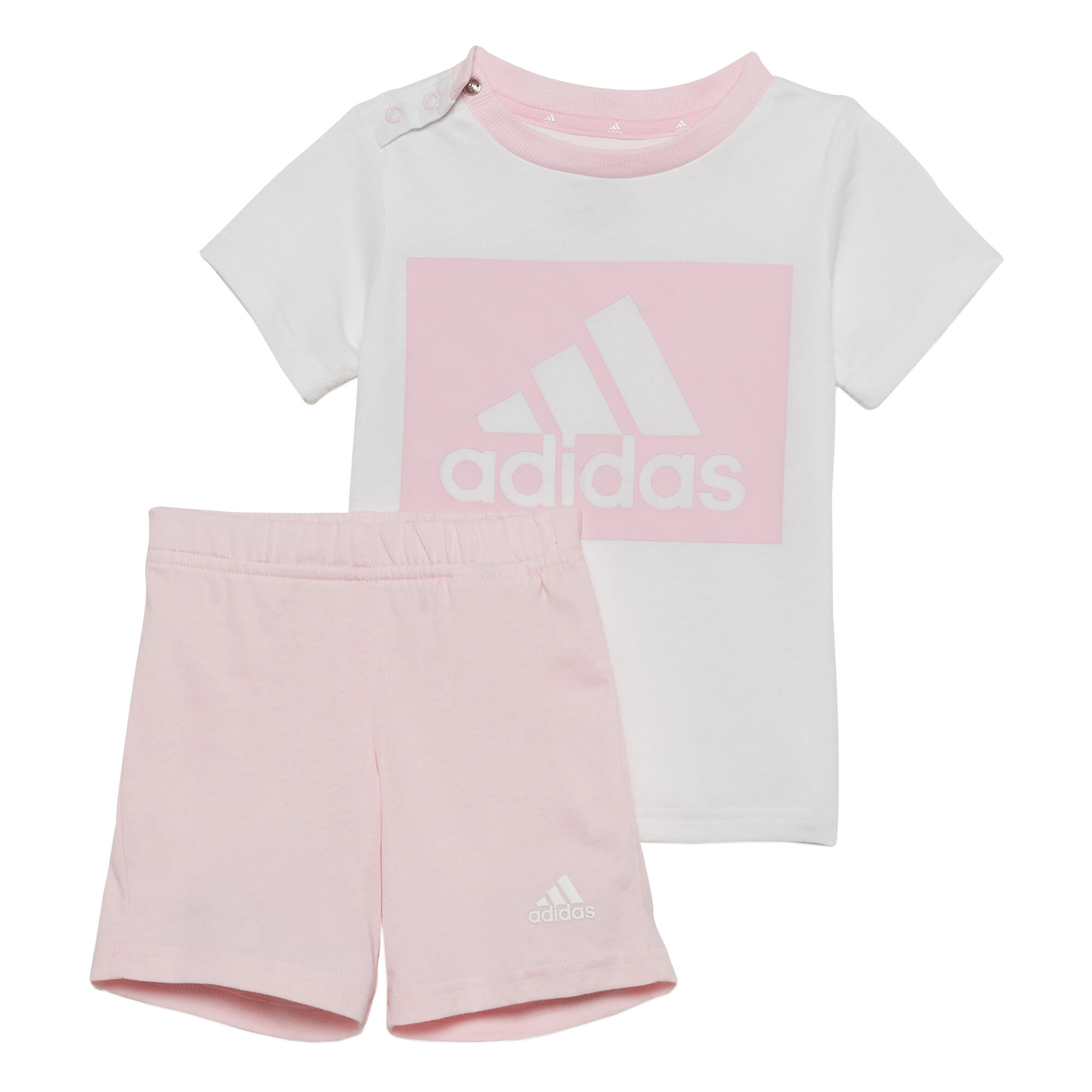 Juego de niños adidas Essentials 2/5