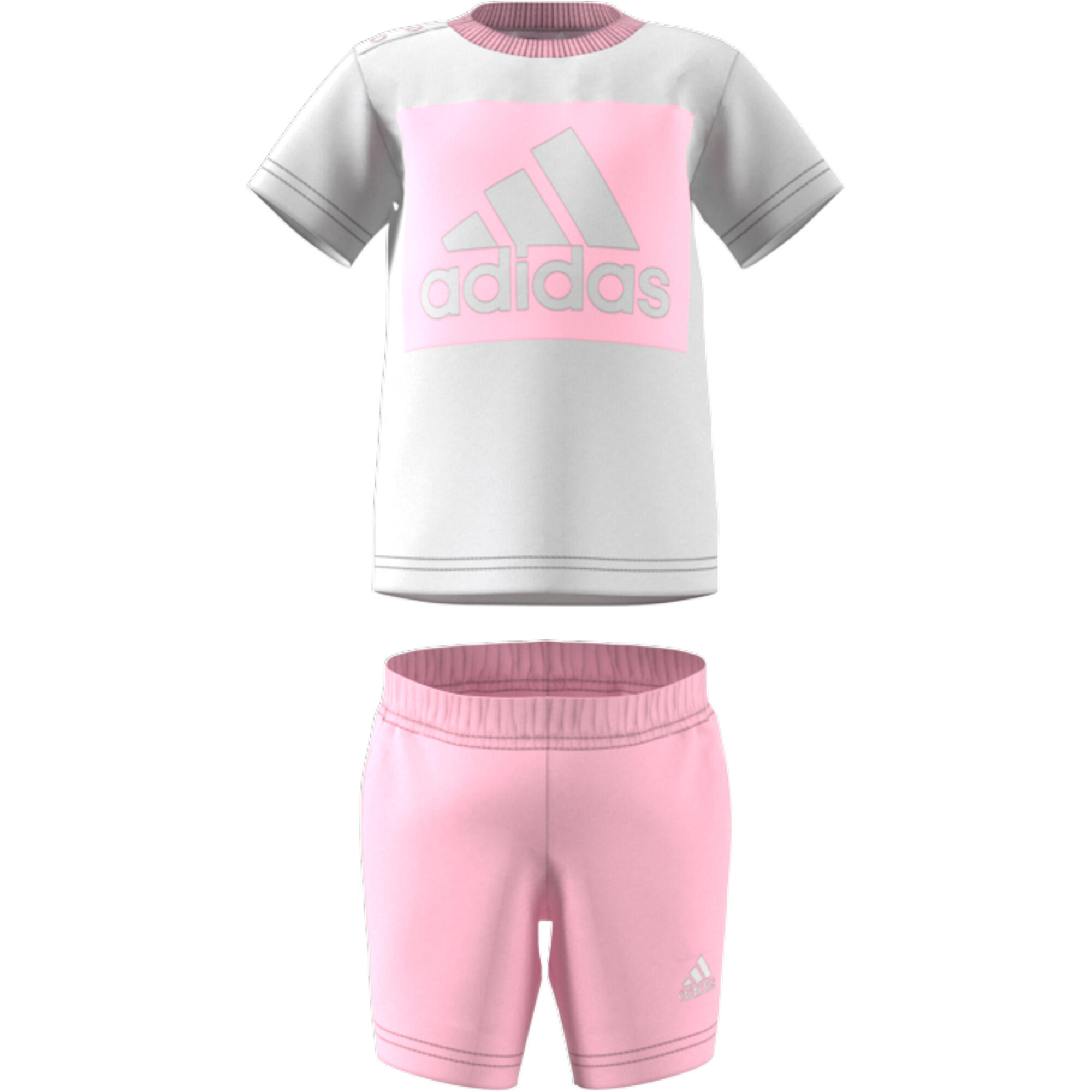 Juego de niños adidas Essentials 5/5
