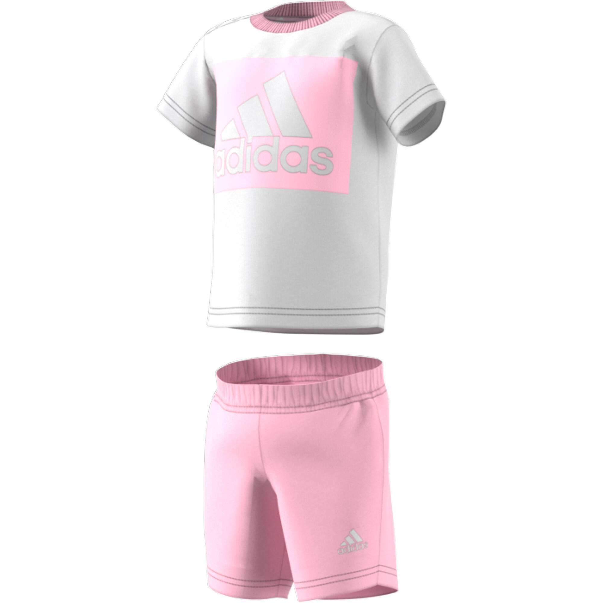Juego de niños adidas Essentials 4/5