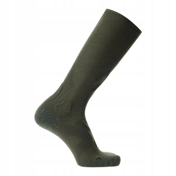 Defender Merino High Socks
